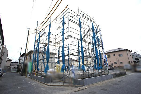 Local appearance photo