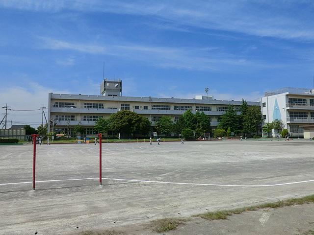 Other. Hachijo elementary school