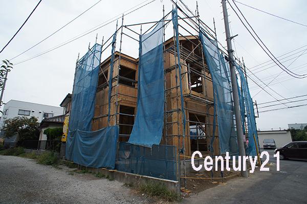 Local photos, including front road