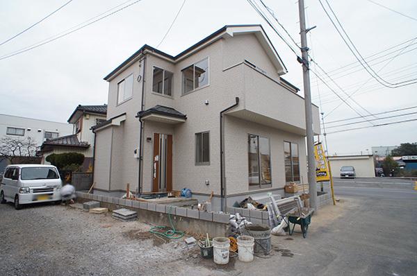 Local appearance photo