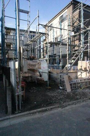 Local appearance photo. Local Photos