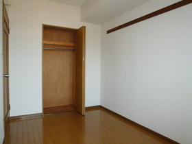 Living and room. Western style room