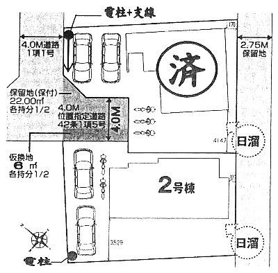 Other. Compartment figure