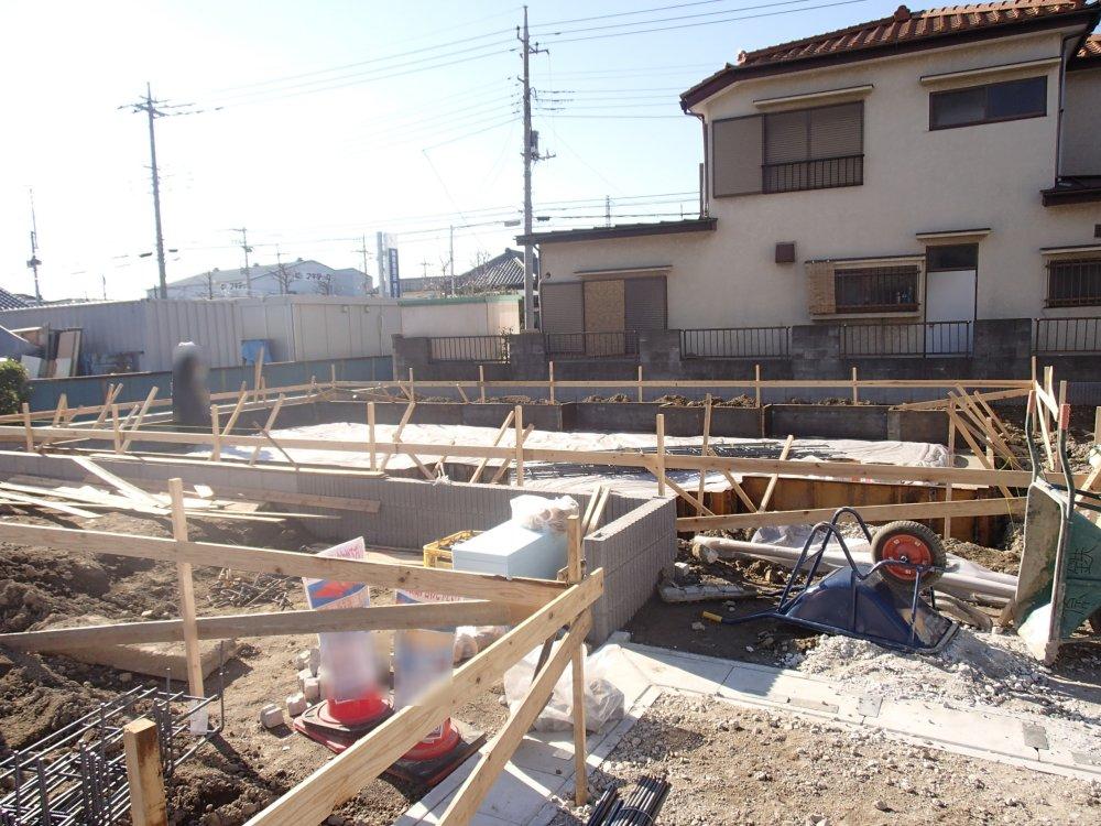 Local appearance photo. Local (12 May 2013) Shooting Building 2