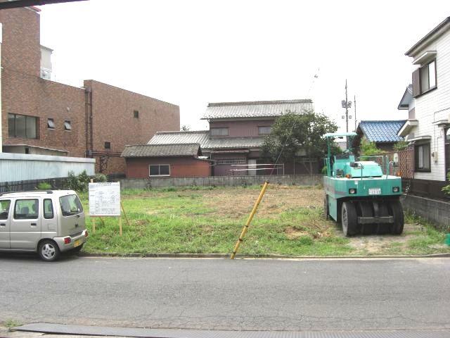 Local photos, including front road