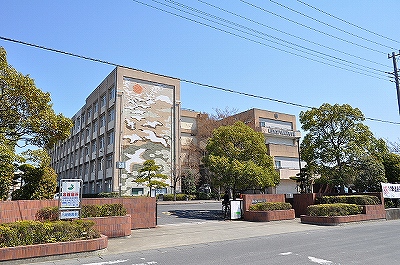 Other. 500m to Yashio South High School (Other)