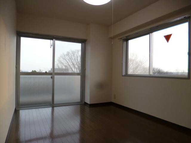 Living and room. Western-style 1