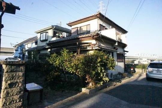 Local land photo. Local Photos