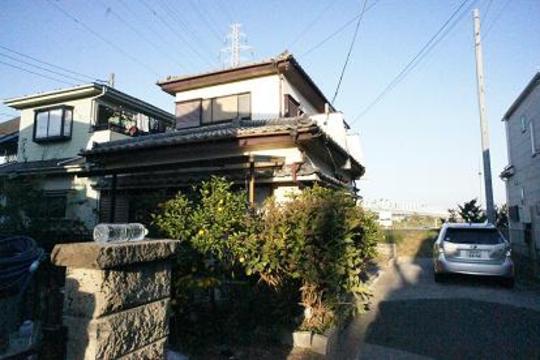 Local land photo. Local Photos