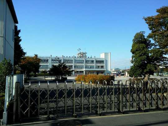 Other. Shiotome elementary school Walk 20 minutes (about 1600m)