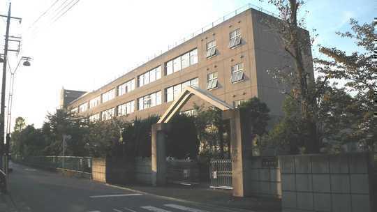 Other. Yashio junior high school Walk 30 minutes (about 2400m)