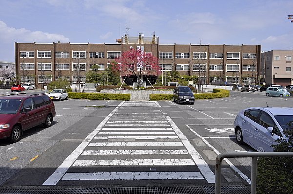 Other. Yashio 1000m up to City Hall (Other)