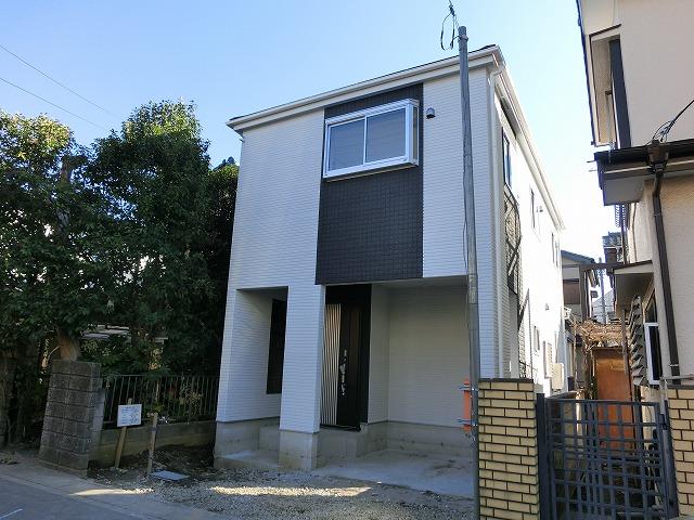 Local appearance photo. Local (12 May 2013) shooting building completed! You can preview (^ O ^) /