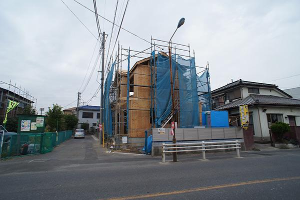 Local photos, including front road