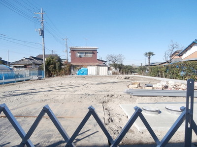 Building appearance. Application preceding Now accepting