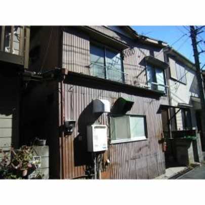 Local land photo. Saitama Prefecture Yashio Oaza Minamiushiroya