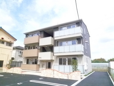 Other. Frespo Yashio until the (other) 10m