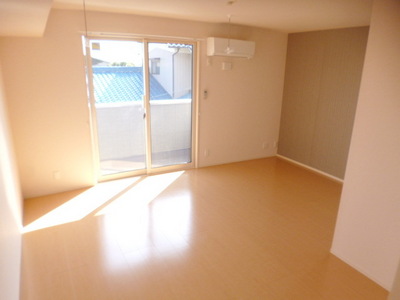 Living and room.  ※ It is the pictures of the same type introspection