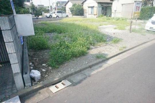 Local land photo. Local Photos