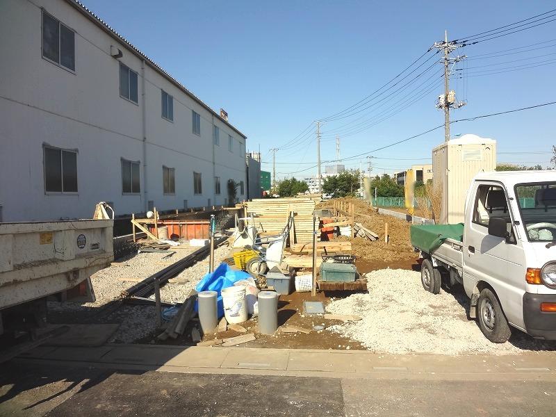 Other local. Local (11 May 2013) Shooting