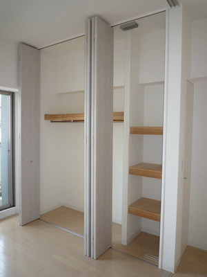 Receipt. Housed plenty of closet