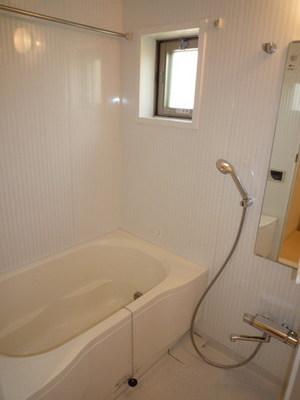 Bath. Add-fired ・ Bathroom dryer