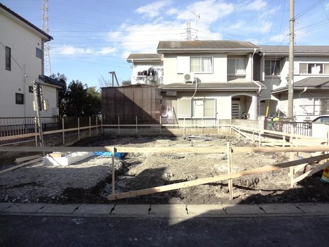 Local appearance photo. Building in local (02 May 2013) Shooting