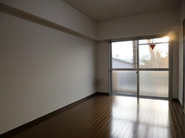 Living and room. Western-style 1