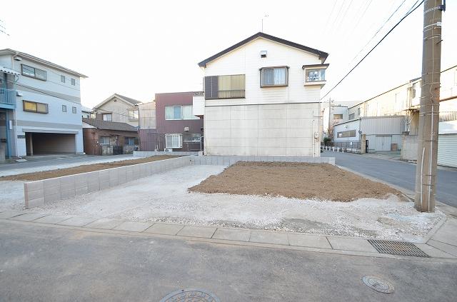 Local appearance photo