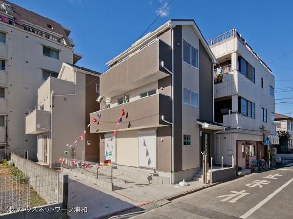 Local appearance photo