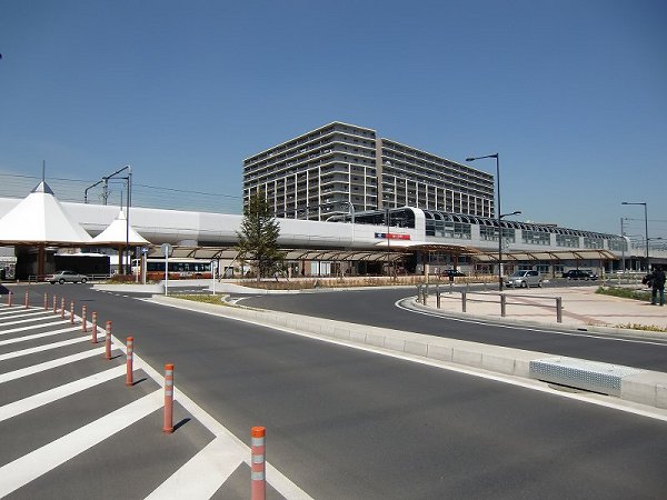 Other. 1000m to Yashio Station (Other)