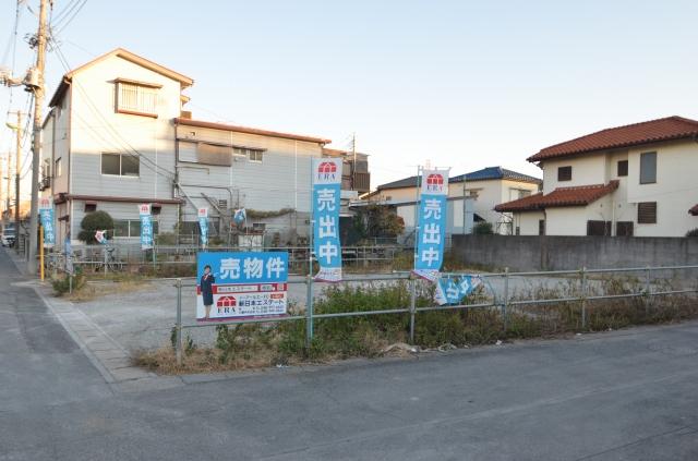 Local photos, including front road