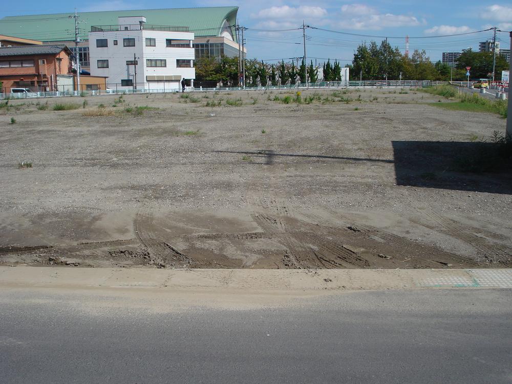 Local land photo. Local (10 May 2013) Shooting