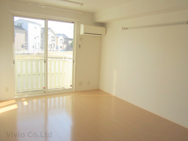 Other room space. bedroom