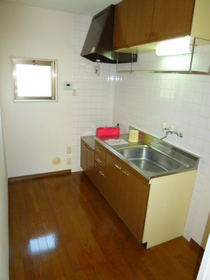 Kitchen. Kitchen