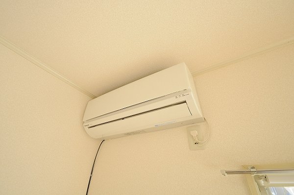 Other Equipment. Air conditioning