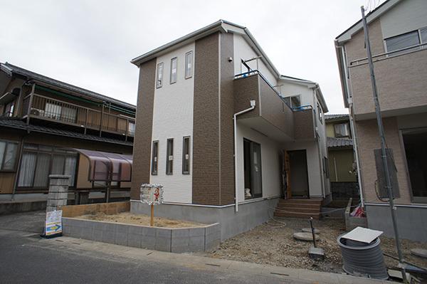 Local appearance photo. Every day of your laundry happy comfortable on the balcony