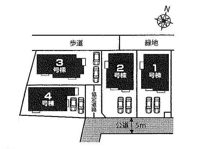 The entire compartment Figure. All four subdivisions