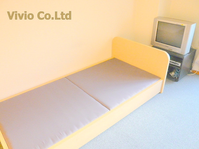 Living and room. Day good, Bright room.