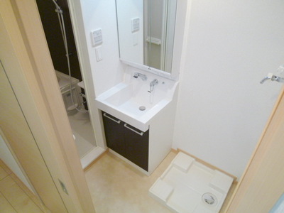 Washroom.  ※ It is the pictures of the same type introspection