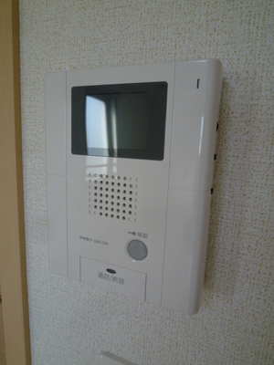 Security.  ※ It is the pictures of the same type introspection