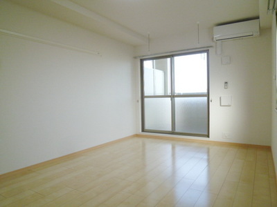 Living and room.  ※ It is the pictures of the same type introspection