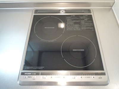 Other Equipment. Kitchen