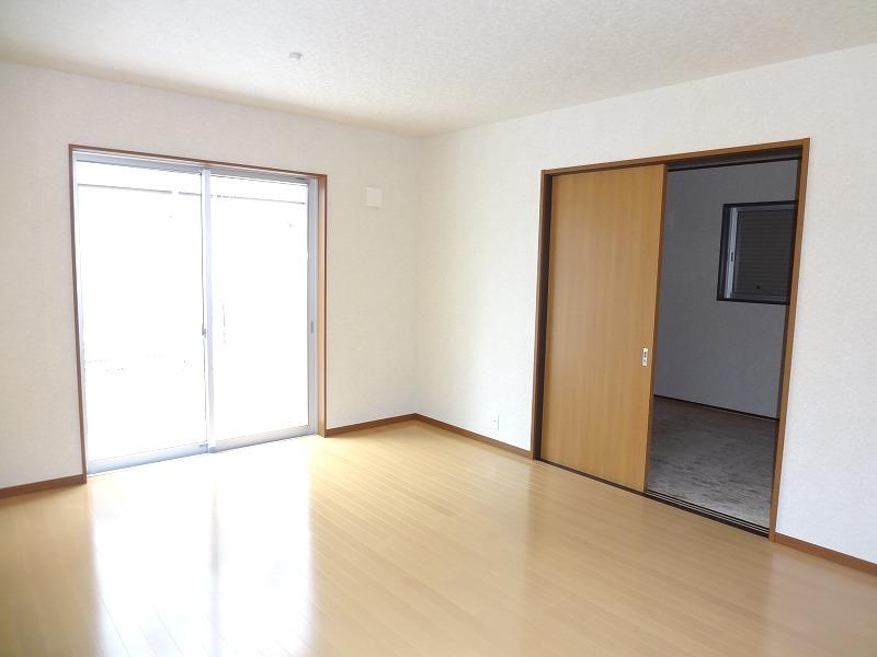 Living. 1 Building Living