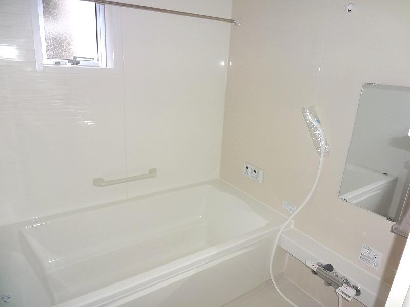 Bathroom. Add cooked with Otobasu (6 Building)