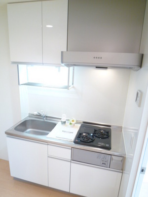 Kitchen.  ※ It is the pictures of the same type introspection