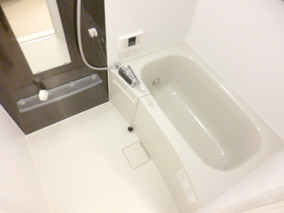 Bath.  ※ It is the pictures of the same type introspection