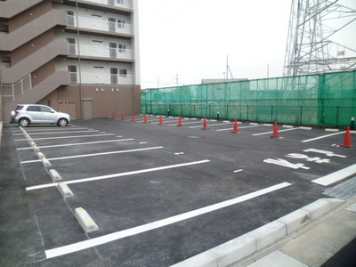 Other. Until the other (Other) 10m