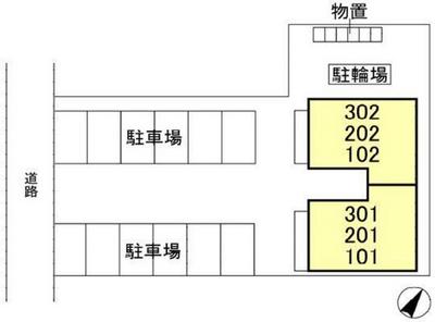 Other. layout drawing