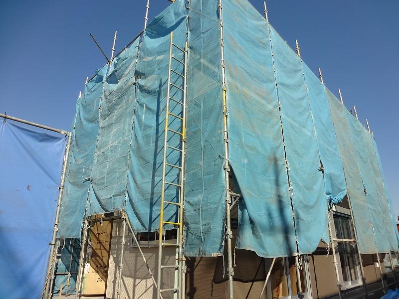 Local appearance photo. Local (12 May 2013) Shooting